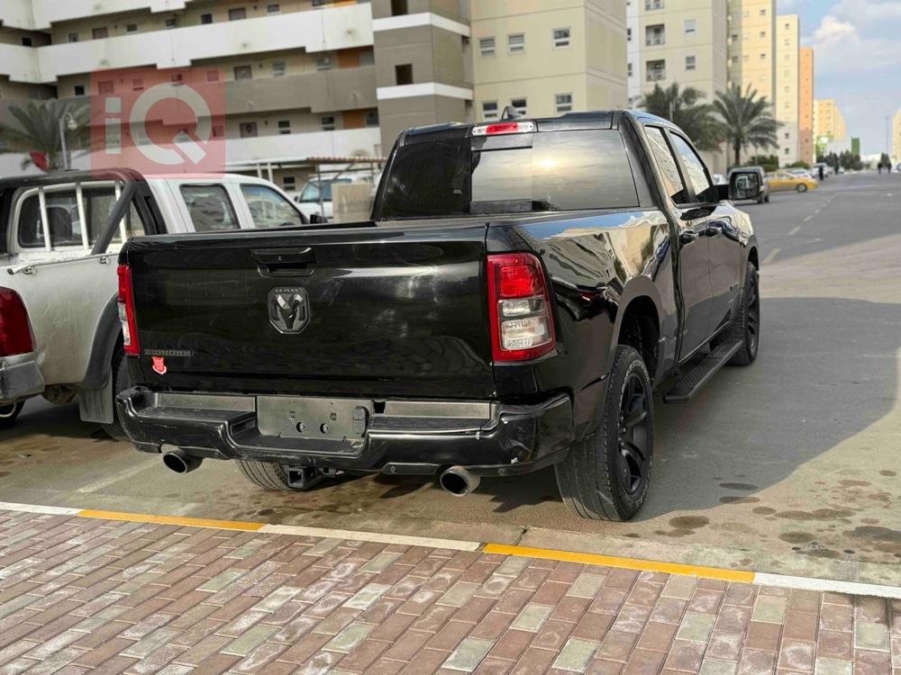 ڕام 1500